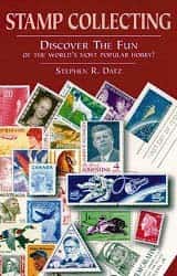 stamp collecting